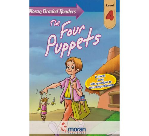 Four-Puppets-Moran-GR-Lv4